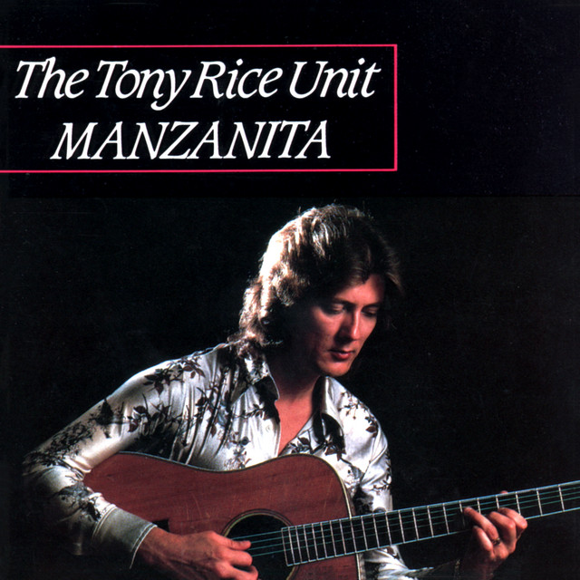 Manzanita cover
