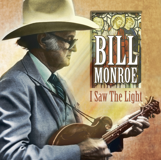 I Saw the Light cover