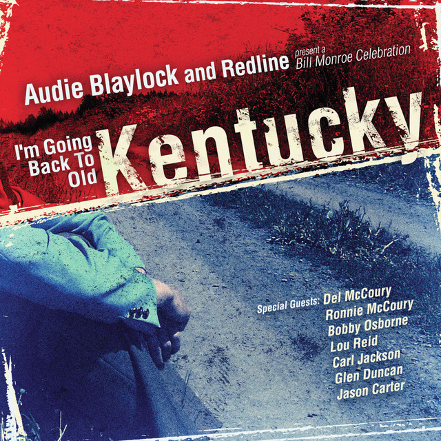 I’m Going Back to Old Kentucky cover