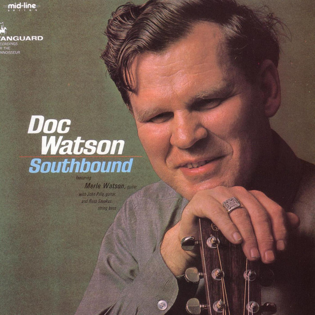 Southbound cover