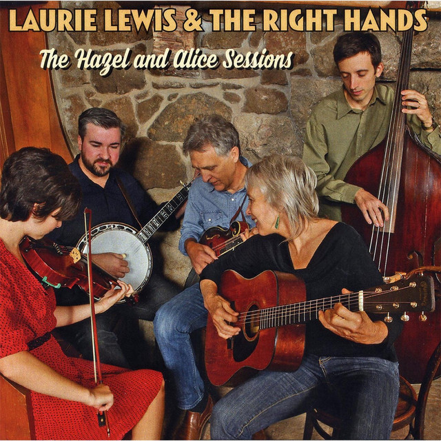 The Hazel and Alice Session cover