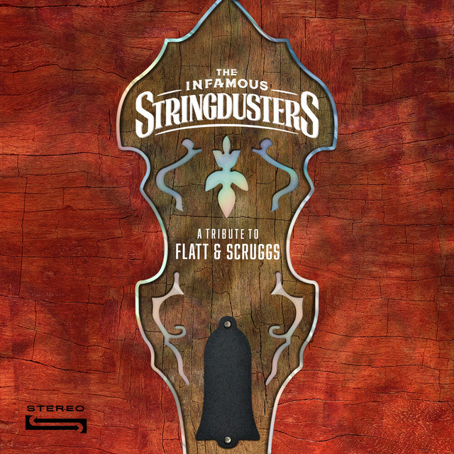 A Tribute to Flatt and Scruggs cover