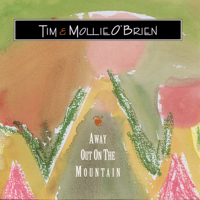Away Out On the Mountain cover