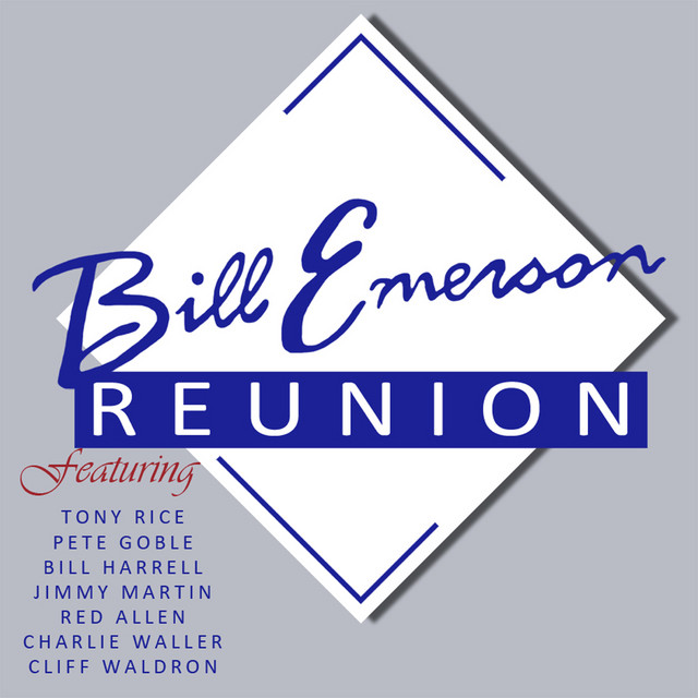 Reunion cover