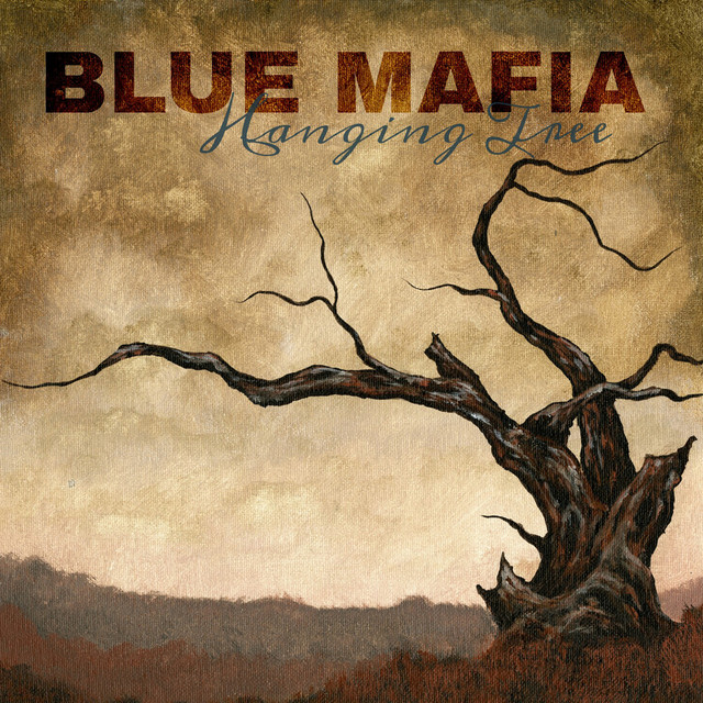 Hanging Tree cover