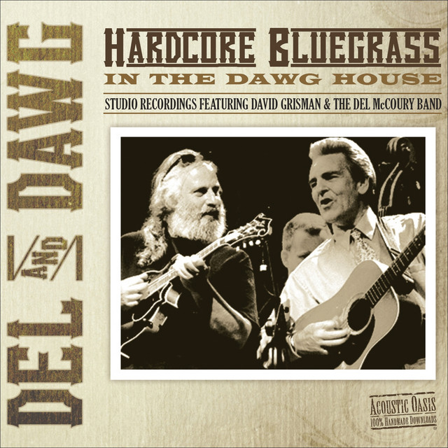 Doc and Dawg cover