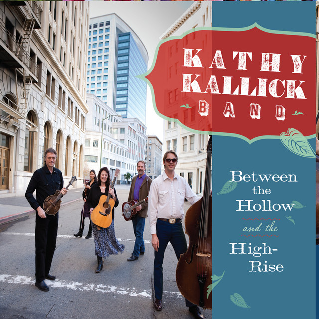 Between the Hollow and the High-Rise cover