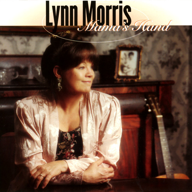 Mama’s Hand cover