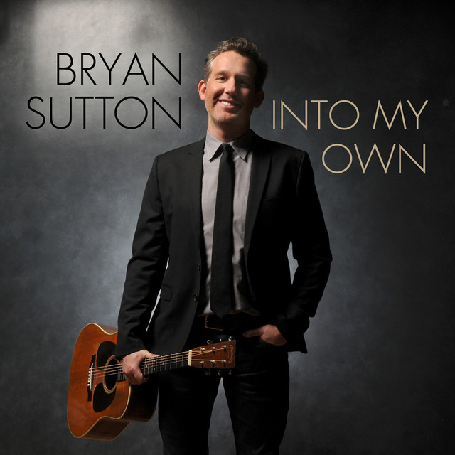 Into My Own cover