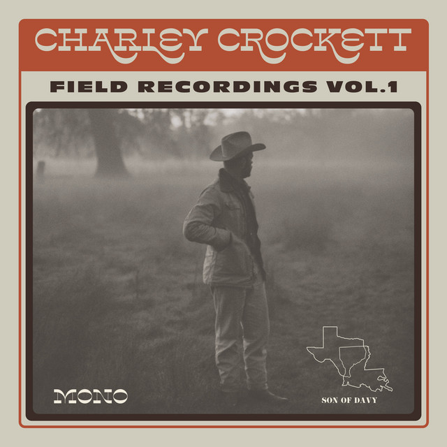 Field Recordings Vol. 1 cover