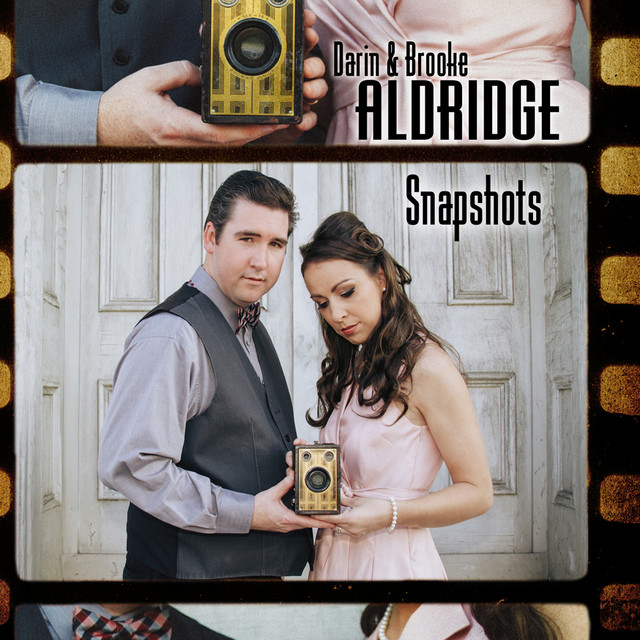 Snapshots cover