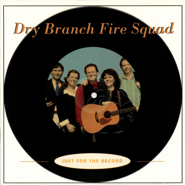 Just for the Record cover