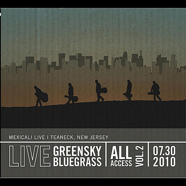 All Access Vol. 2 cover
