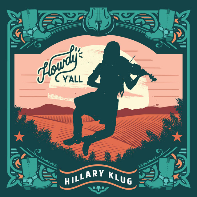 Howdy Y’All cover