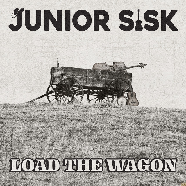 Load the Wagon cover