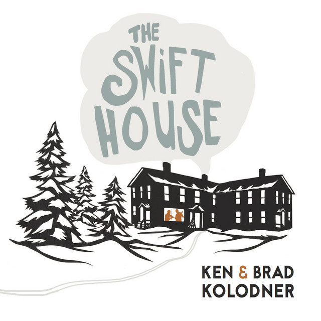 The Swift House cover