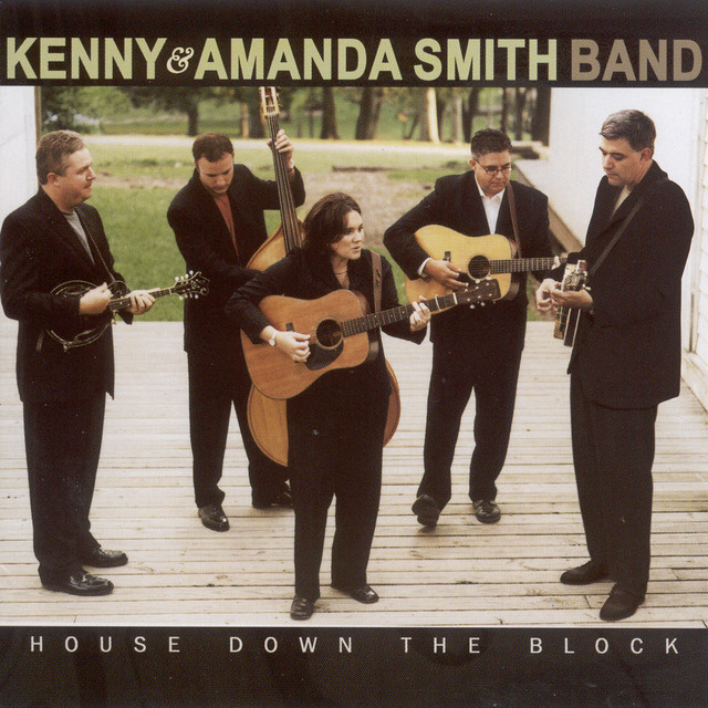 House Down the Block cover