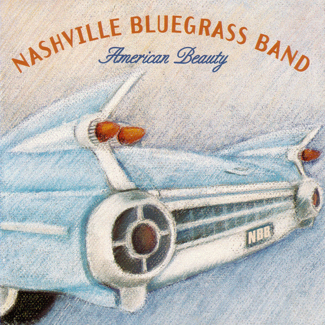 American Beauty cover