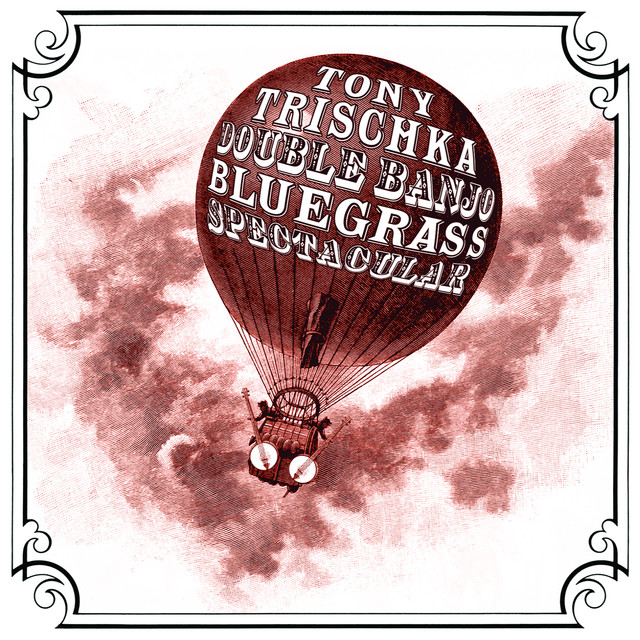 Double Banjo Bluegrass Spectacular cover