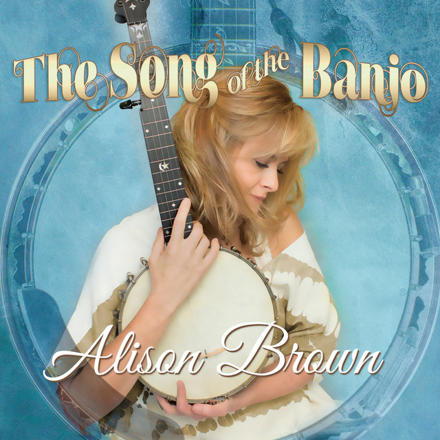 The Song of the Banjo cover