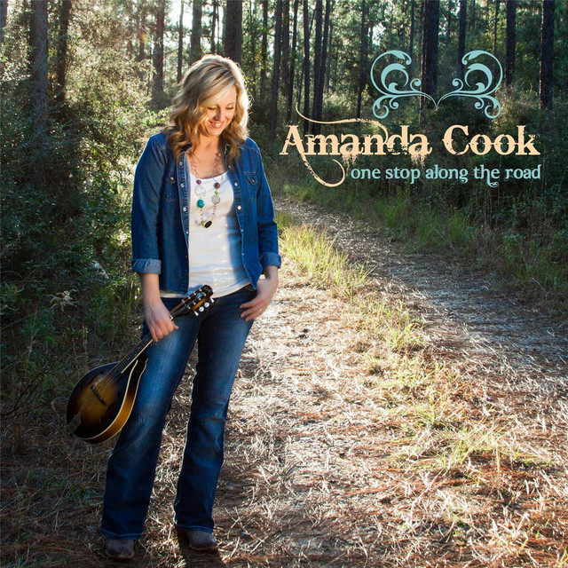 One Stop Along the Road cover