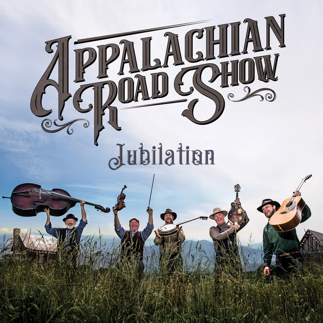 Jubilation cover