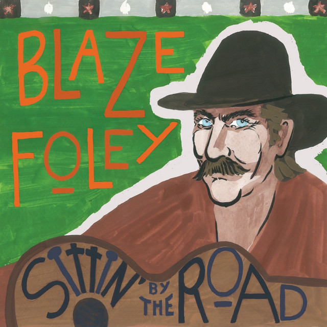 Sittin’ By the Road cover
