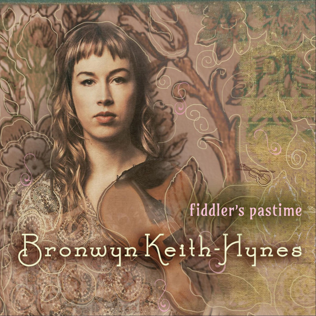 Fiddler’s Pastime cover