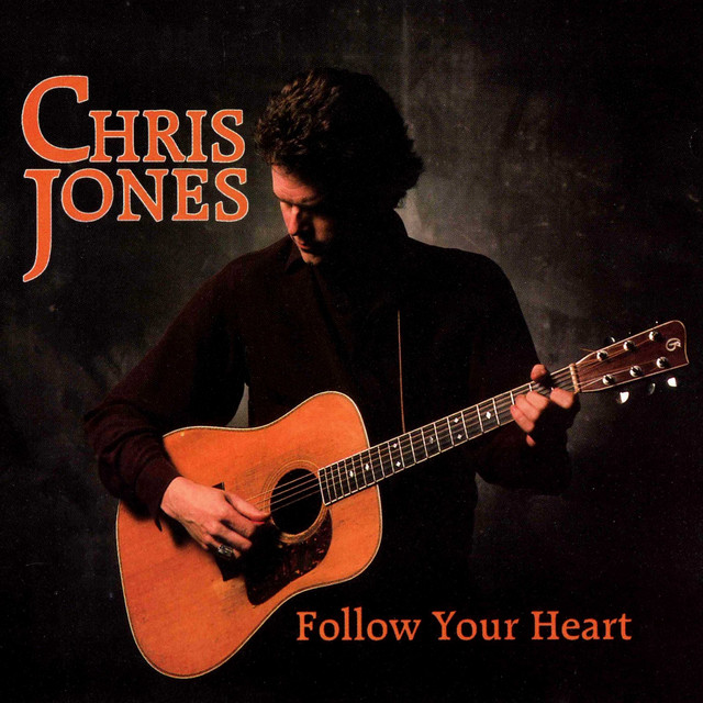 Follow Your Heart cover
