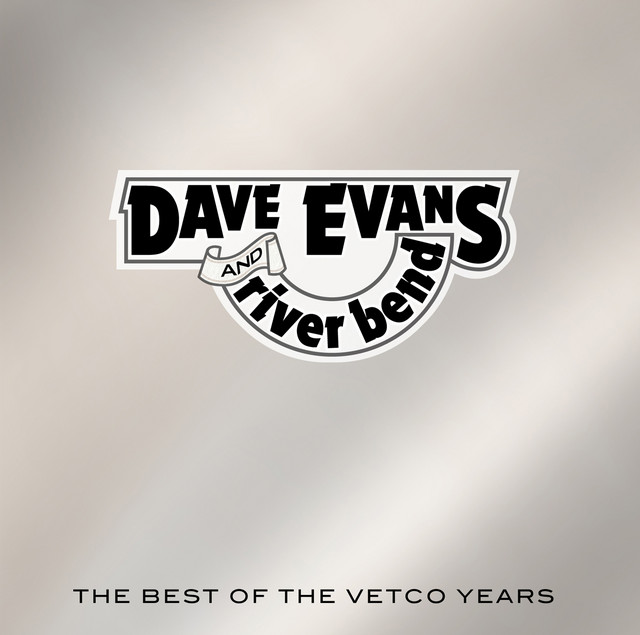 The Best of the Vetco Years cover