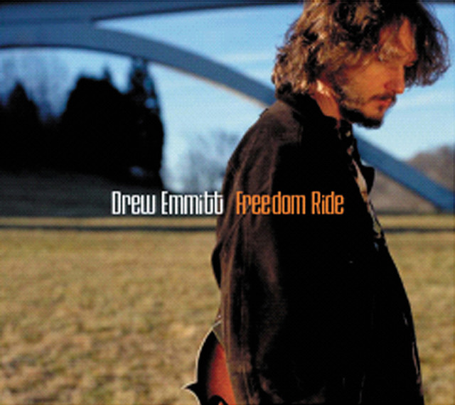 Freedom Ride cover