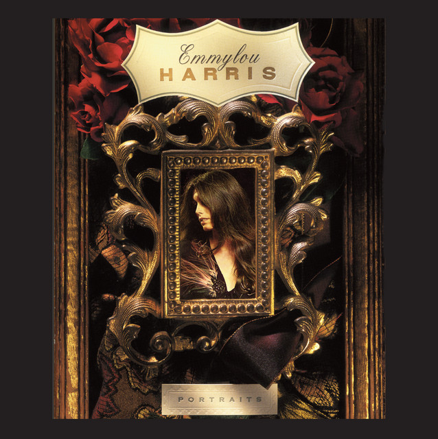 Portraits cover
