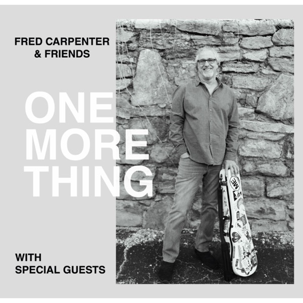 One More Thing cover
