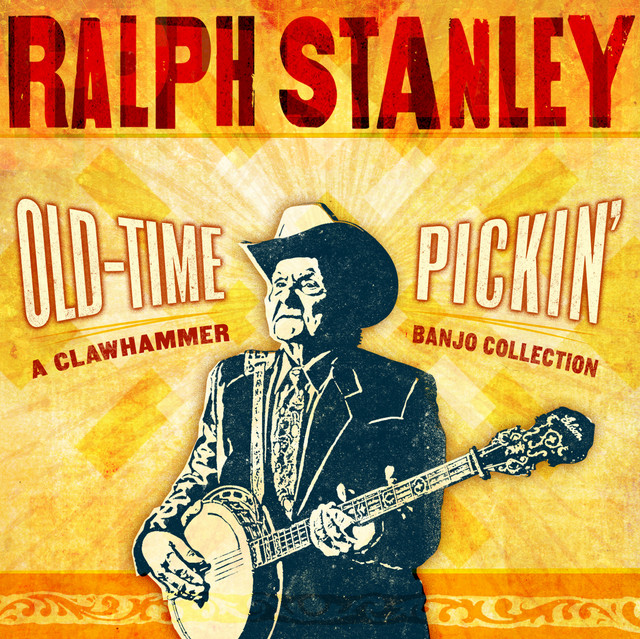 Old-time Pickin’: A Clawhammer Banjo Collection cover