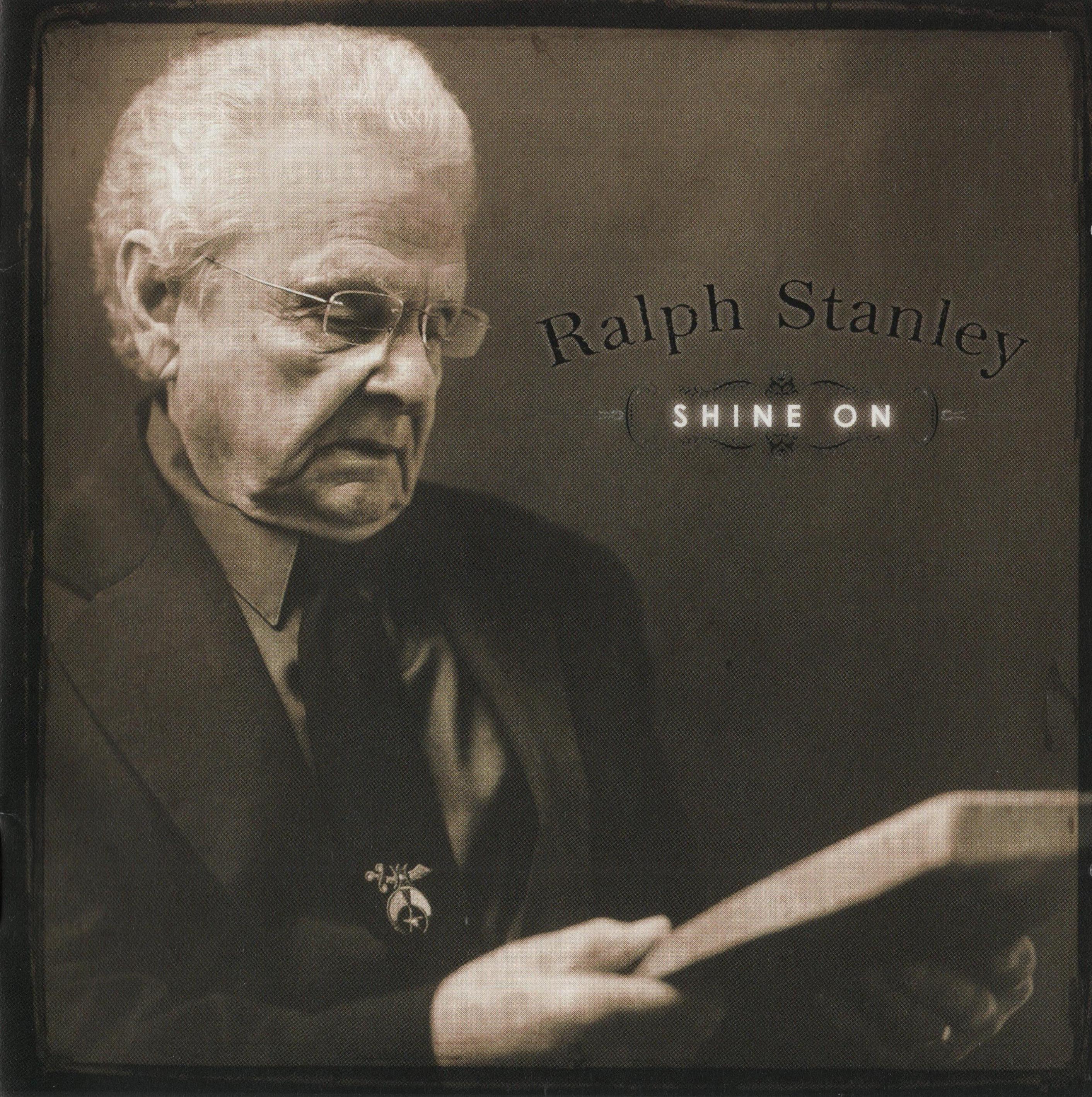 Shine On cover