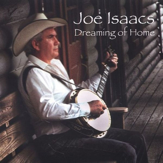 Dreaming of Home cover