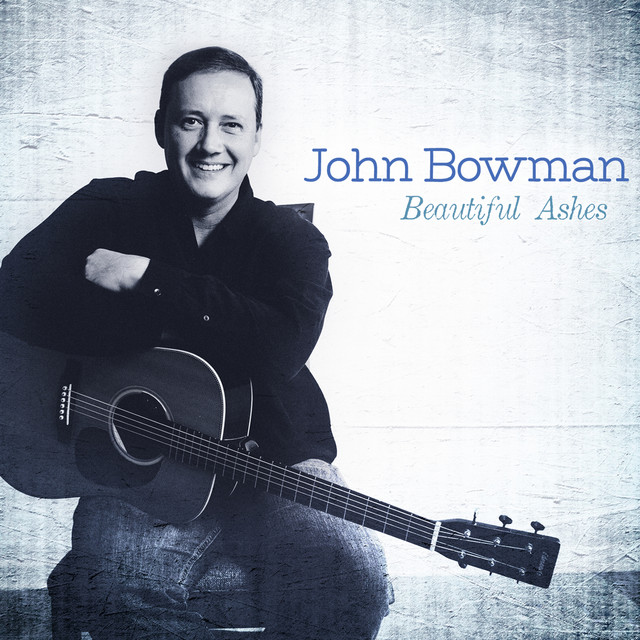 Beautiful Ashes cover