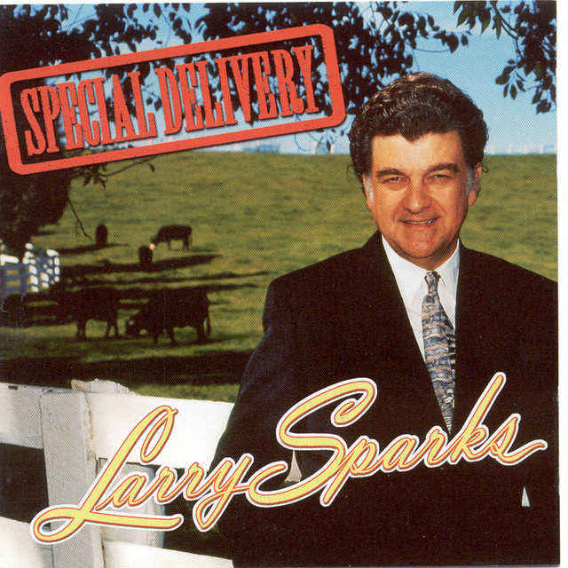 Special Delivery cover