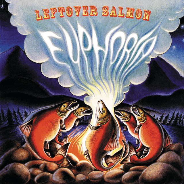 Euphoria cover