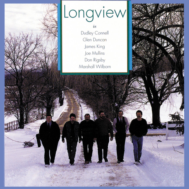 Longview cover