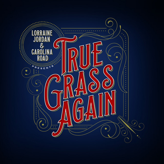 True Grass Again cover
