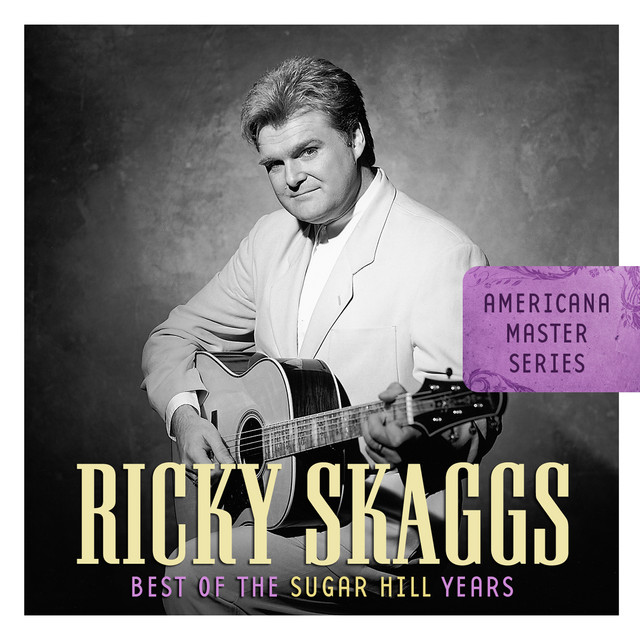 Best of the Sugar Hill Years cover