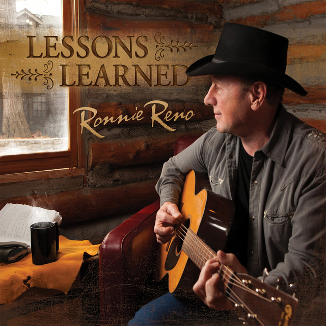 Lessons Learned cover
