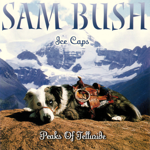 Ice Caps: Peaks of Telluride cover