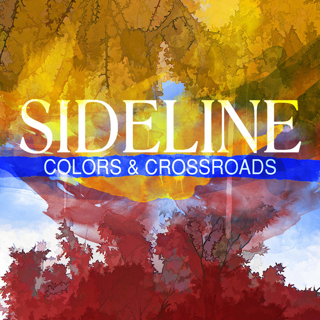 Colors and Crossroads cover