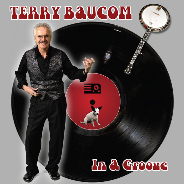 In a Groove cover