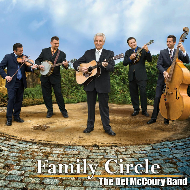 Family Circle cover
