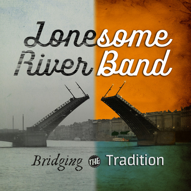 Bridging the Tradition cover