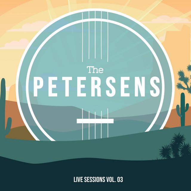Live Sessions Vol. 3 cover