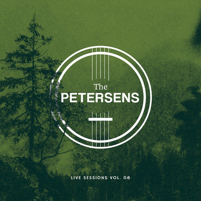 Live Sessions Vol. 6 cover